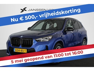 BMW X1 xDrive30e M Sport Panoramadak Keyless Harman Kardon