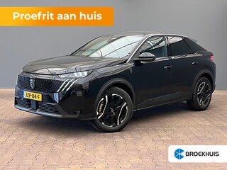 Peugeot 3008 1.6 plug-in Hybrid 195 GT Direct Beschikbaar! | Navigatie | Climate | Apple Carplay/Android | 360 Camera | | Achteruitrijcamera | Bandenspanningscontrolesysteem | Bluetooth telefoonvoorbereiding