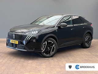 Peugeot 3008 1.6 plug-in Hybrid 195 GT Direct Beschikbaar! | Navigatie | Climate | Apple Carplay/Android | 360 Camera | | Achteruitrijcamera | Bandenspanningscontrolesysteem | Bluetooth telefoonvoorbereiding