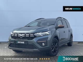 Dacia Jogger 1.6 Hybrid 140 Extreme 7p. | 1e Eig | Lage km. stand |