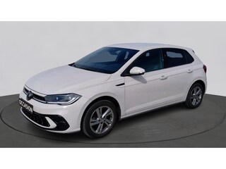 Volkswagen Polo 1.0 TSI R-Line Business | Camera | Verwarmbare voorstoelen | VERWACHT |