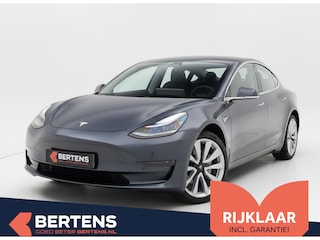 Tesla Model 3 Long Range AWD 75 kWh SOH 91% | Autopilot 3.0 | Full Self-Driving