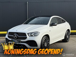 Mercedes-Benz GLE 350 e 4MATIC AMG-PAKKET FABRIEKSGARANTIE
