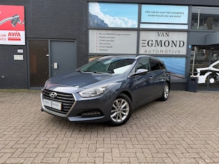 Hyundai i40 2.0