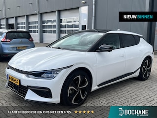 Kia EV6 GT-Line AWD 77.4 kWh | Panoramadak | Camera | Trekhaak