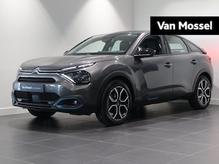 Citroën C4 Feel Pack 50 kWh