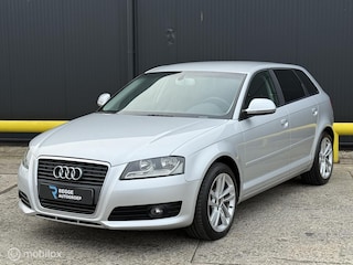 Audi A3 Sportback 1.4 TFSI Ambition AUTOMAAT | PDC | ECC