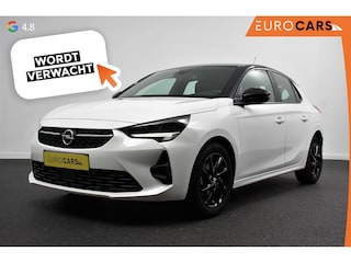 Opel Corsa 1.2 102pk GS Line | Navigatie | Apple Carplay/Android Auto | Airco | Cruise Control | Lichtmetalen velgen | Digitaal Dashboard | Sportstoelen