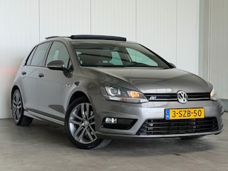 Volkswagen Golf 1.2 TSI Highline R-line Pano! Camera!