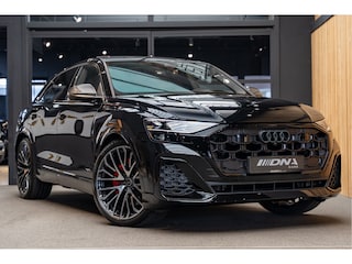 Audi Q8 60 TFSI e B&O Trekhaak Carbon Pano Competition 60 TFSI e quattro Pro Line S Competition Competition