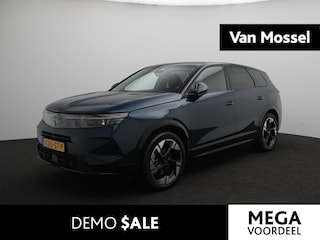 Opel Grandland 1.6 Turbo Plug-in-Hybrid Ultimate || LEDEREN BEKLEDING || PANORAMA DAK || AFNEEMBARE TREKHAAK || BESCHIKBAAR VANAF JULI 2026 ||