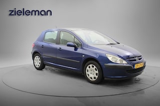 Peugeot 307 1.6 16V XT - Clima, Cruise, Trekhaak, NAP