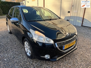 Peugeot 208 1.2 e-VTi AUT Active NAVI.AIRCO.CRUISE.NAP!