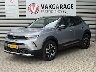 Opel Mokka Business Elegance 50-kWh 11kw bl. NAVI/CAM,LEER,MEM STOEL