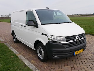 Volkswagen Transporter 2.0 TDI L1H1 30 110kW AC