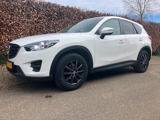 Mazda CX-5 2.0 SkyActiv-G 165 TS 2WD Trekhaak