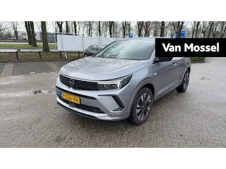 Opel Grandland 1.2 Turbo Business Elegance | Navigatie | Camera |