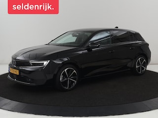 Opel Astra 1.6 Hybrid Business Edition | Stoelverwarming | Adaptive cruise | Navigatie | Camera | Full LED | Stuurverwarming