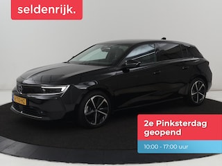Opel Astra 1.6 Hybrid Business Edition | Stoelverwarming | Adaptive cruise | Navigatie | Camera | Full LED | Stuurverwarming