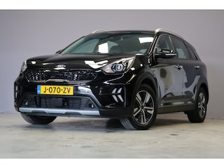 Kia Niro 1.6 GDi DynamicLine |CAM|Carplay|