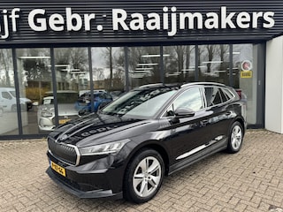 Skoda Enyaq iV 80 *95%SOH*LED*Navi*Camera*EXPORT*