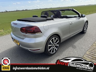 Volkswagen Golf 1.4 TSI Comfortline stoelverw 2 kleur leer boekjes