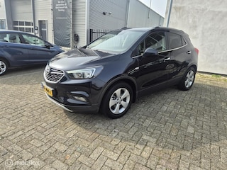 Opel Mokka X 1.4 Turbo Online Edition