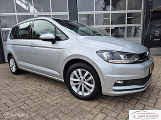 Volkswagen Touran 1.2 7PERS 56000KM DEALERONDERHOUDEN