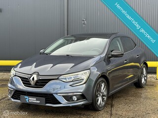 Renault Mégane 1.2 TCe Limited PANORAMADAK | AUTOMAAT