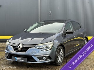 Renault Mégane 1.2 TCe Limited PANORAMADAK | AUTOMAAT