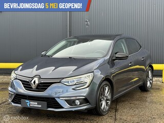 Renault Mégane 1.2 TCe Limited PANORAMADAK | AUTOMAAT