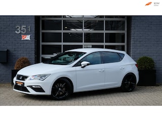 Seat Leon 2.0 TSI FR 190PK ACC|CARPLAY|VIRTUAL|LED