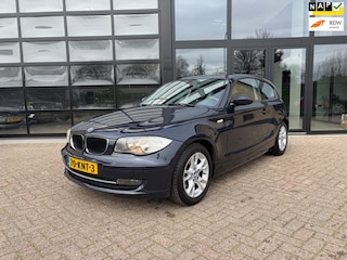 BMW 116i Corporate,NL-Auto, zuinig