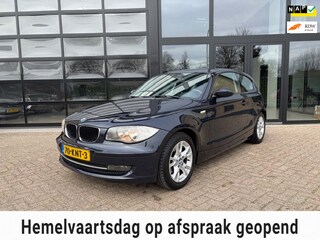 BMW 116i Corporate,NL-Auto, zuinig