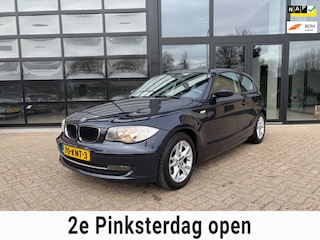 BMW 116i Corporate,NL-Auto, zuinig