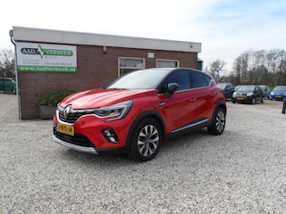 Renault Captur 1.6 E-Tech Plug-in Hybrid 160 Intens