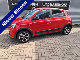 Renault Twingo 1.0 SCe Limited Automaat!!! | Airco | Cruise control | Ndl auto | 1e Eigenaar | dealer onderhouden | RIJKLAARPRIJS INCL 12 MAANDEN GARANTIE EN BEURT