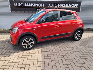 Renault Twingo 1.0 SCe Limited Automaat!!! | Airco | Cruise control | Ndl auto | 1e Eigenaar | dealer onderhouden | RIJKLAARPRIJS INCL 12 MAANDEN GARANTIE EN BEURT