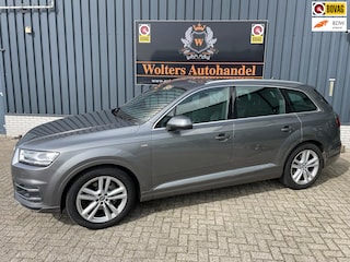 Audi Q7 3.0 TDI quattro Pro Line S
