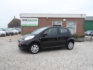 Citroën C1 1.0-12V Ambiance