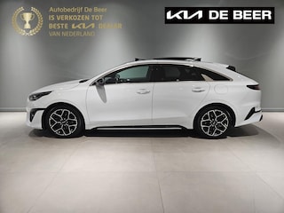 Kia ProCeed 1.5 T-GDi 160pk GT-PlusLine Panoramadak