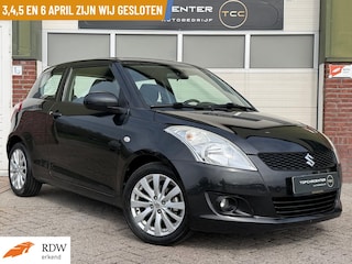 Suzuki Swift 1.2/AIRCO/BLUETH/APK