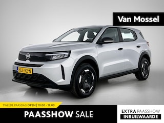 Opel Frontera Electric Edition 44 kWh