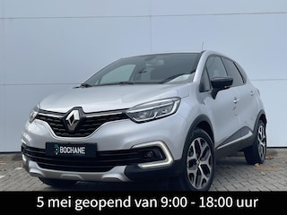 Renault Captur 1.2 TCe Intens | Trekhaak | Camera |