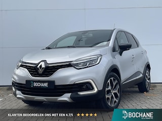Renault Captur 1.2 TCe Intens | Trekhaak | Camera |