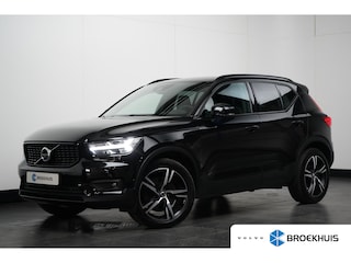 Volvo XC40 1.5 T5 Recharge R-Design | Stoel en stuurwielverwarming | Cruise control | 360 Camera | Parkeersensoren voor en achter | Harman Kardon |