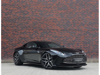 Aston Martin DB12 4.0 V8