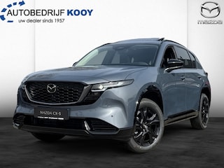 Mazda CX-5 2.5 eSkyactiv-G 141 Homura / Panoramadak