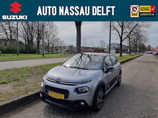 Citroën C3 1.2 PureTech S&S Feel Edition