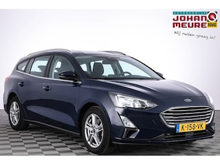 Ford Focus Wagon 1.0 EcoBoost Hybrid 125pk Trend Edition Business | NAVI | Full led | Lm Velgen | ✅ 1e Eigenaar